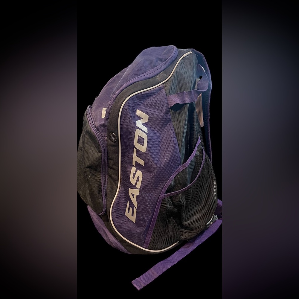 Easton Softball Bag
